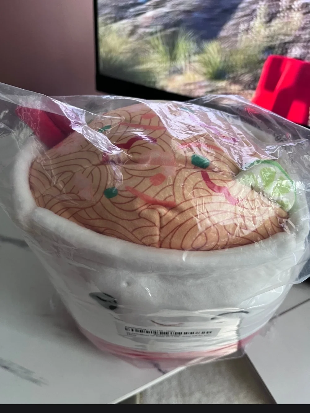 Squishmallows Daley Mouse 10 